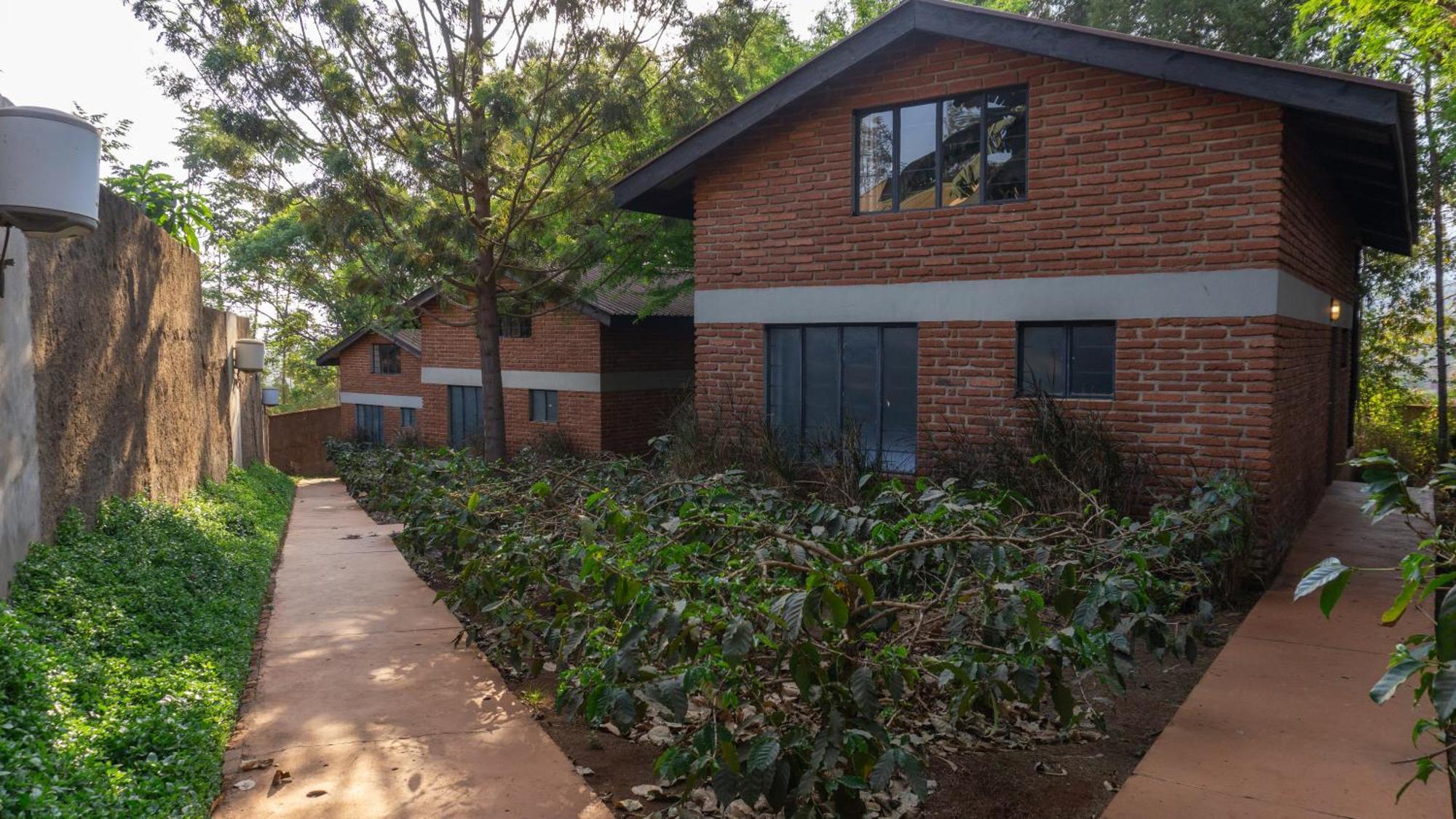 Lilac Hideaway Karatu Exterior foto