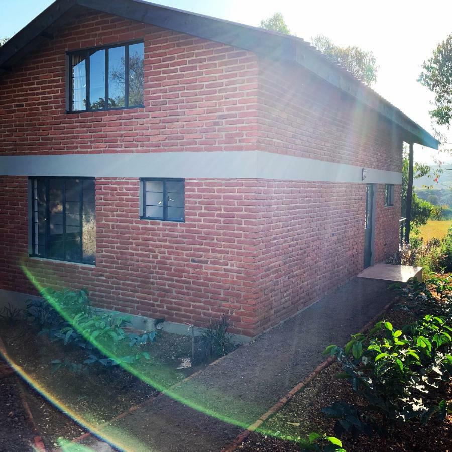 Lilac Hideaway Karatu Exterior foto